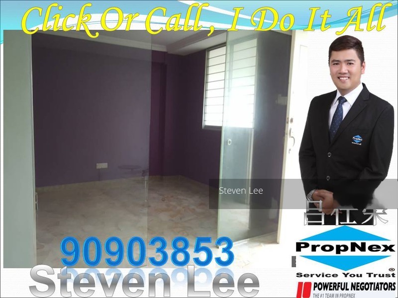 Blk 503 Bedok North Street 3 (Bedok), HDB 3 Rooms #118985802
